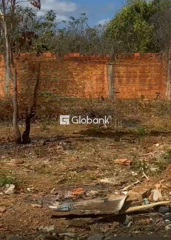 Terreno à venda Nova América 200m² Montes Claros MG: 
