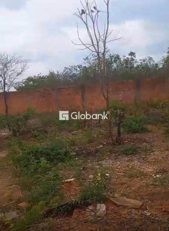 Terreno à venda Nova América 200m² Montes Claros MG: