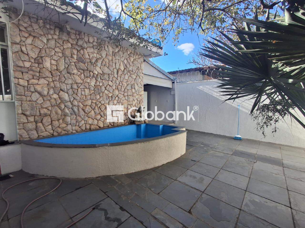 Casa 1 quarto para aluguel Todos os Santos 150m² Montes Claros MG: 