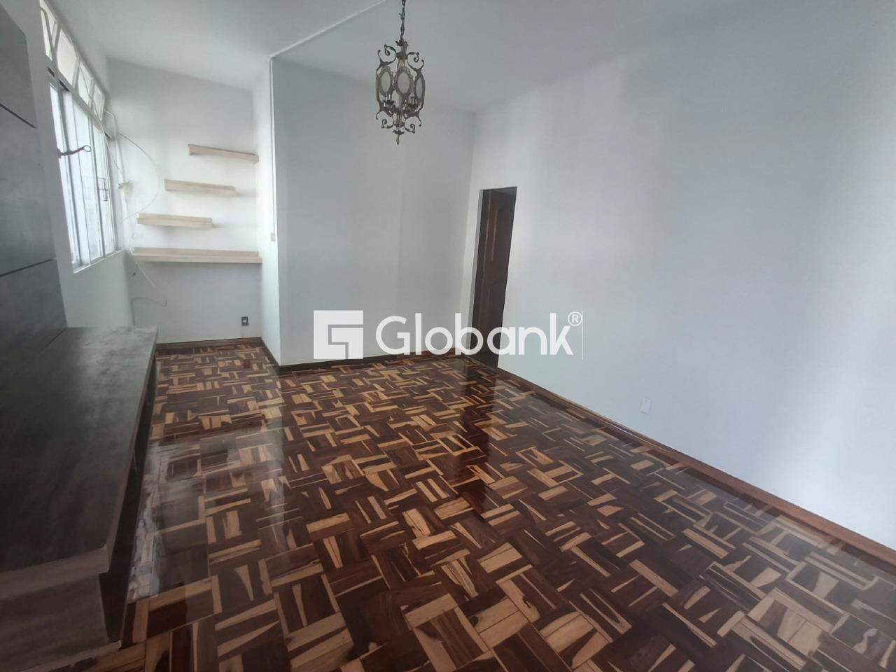 Casa 1 quarto para aluguel Todos os Santos 150m² Montes Claros MG: 