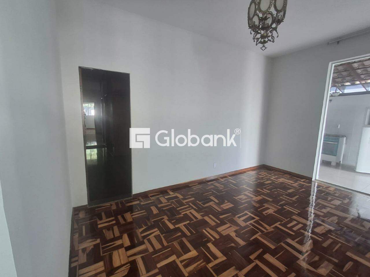 Casa 1 quarto para aluguel Todos os Santos 150m² Montes Claros MG: 
