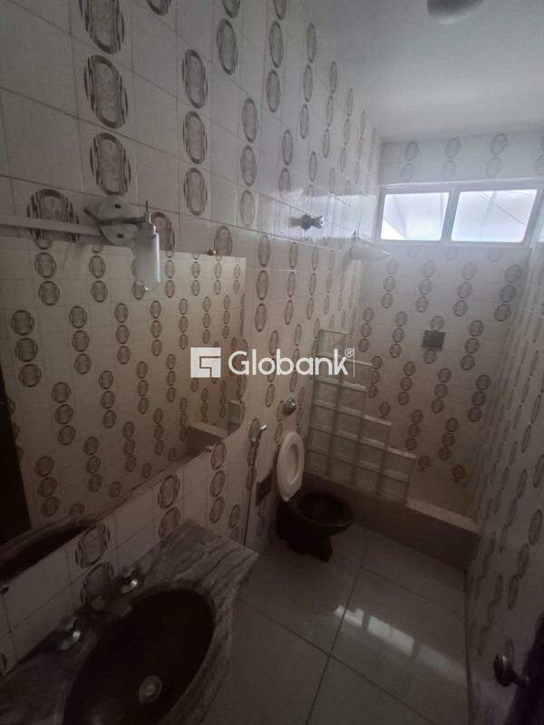 Casa 1 quarto para aluguel Todos os Santos 150m² Montes Claros MG: 