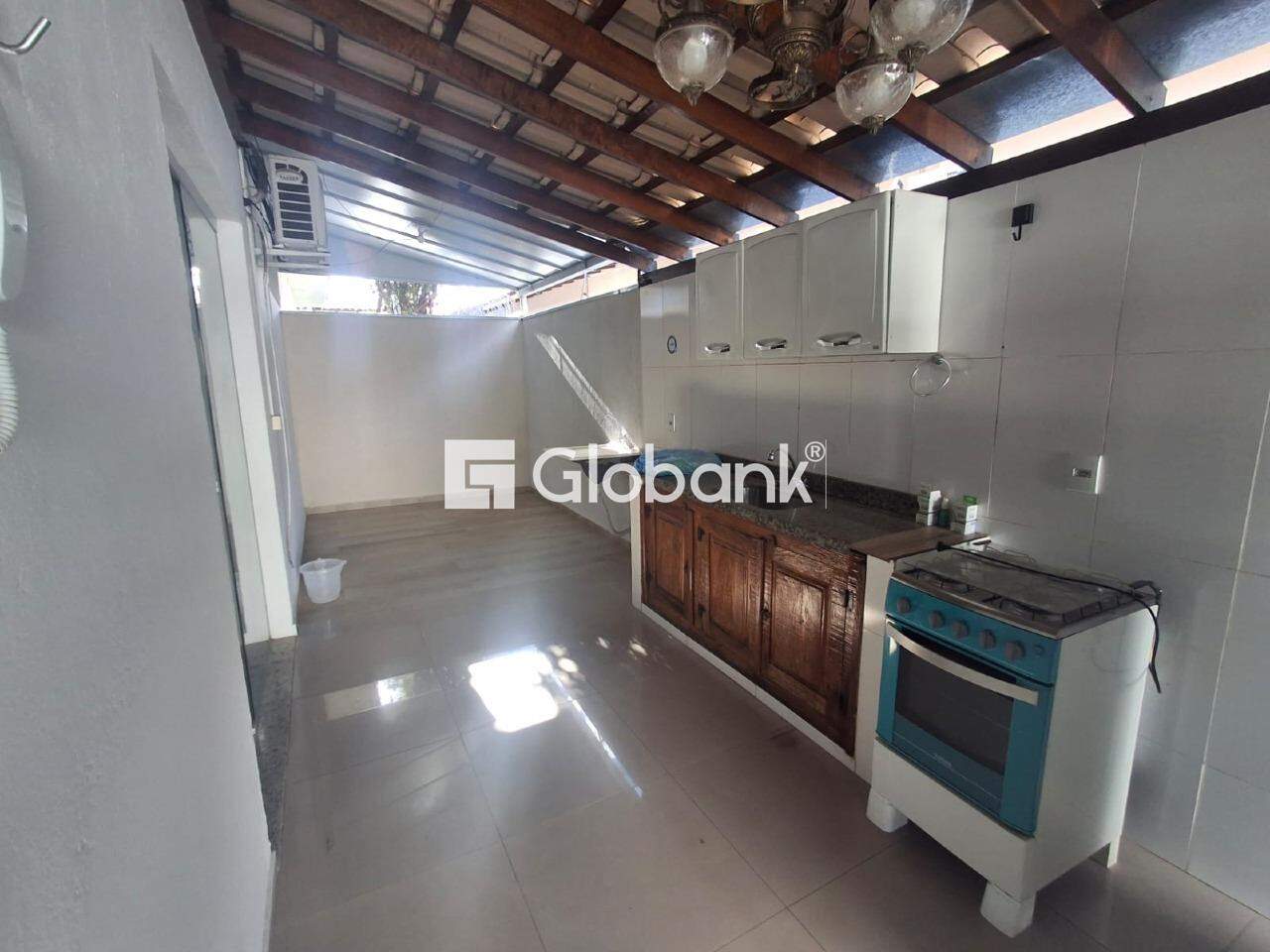 Casa 1 quarto para aluguel Todos os Santos 150m² Montes Claros MG: 