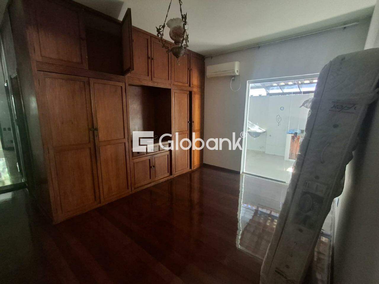 Casa 1 quarto para aluguel Todos os Santos 150m² Montes Claros MG: 
