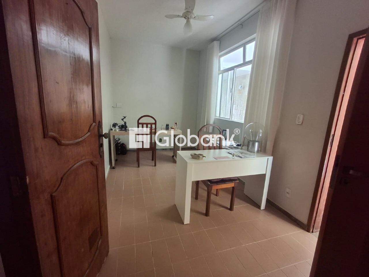 Casa 3 quartos para aluguel Todos os Santos 250m² Montes Claros MG: