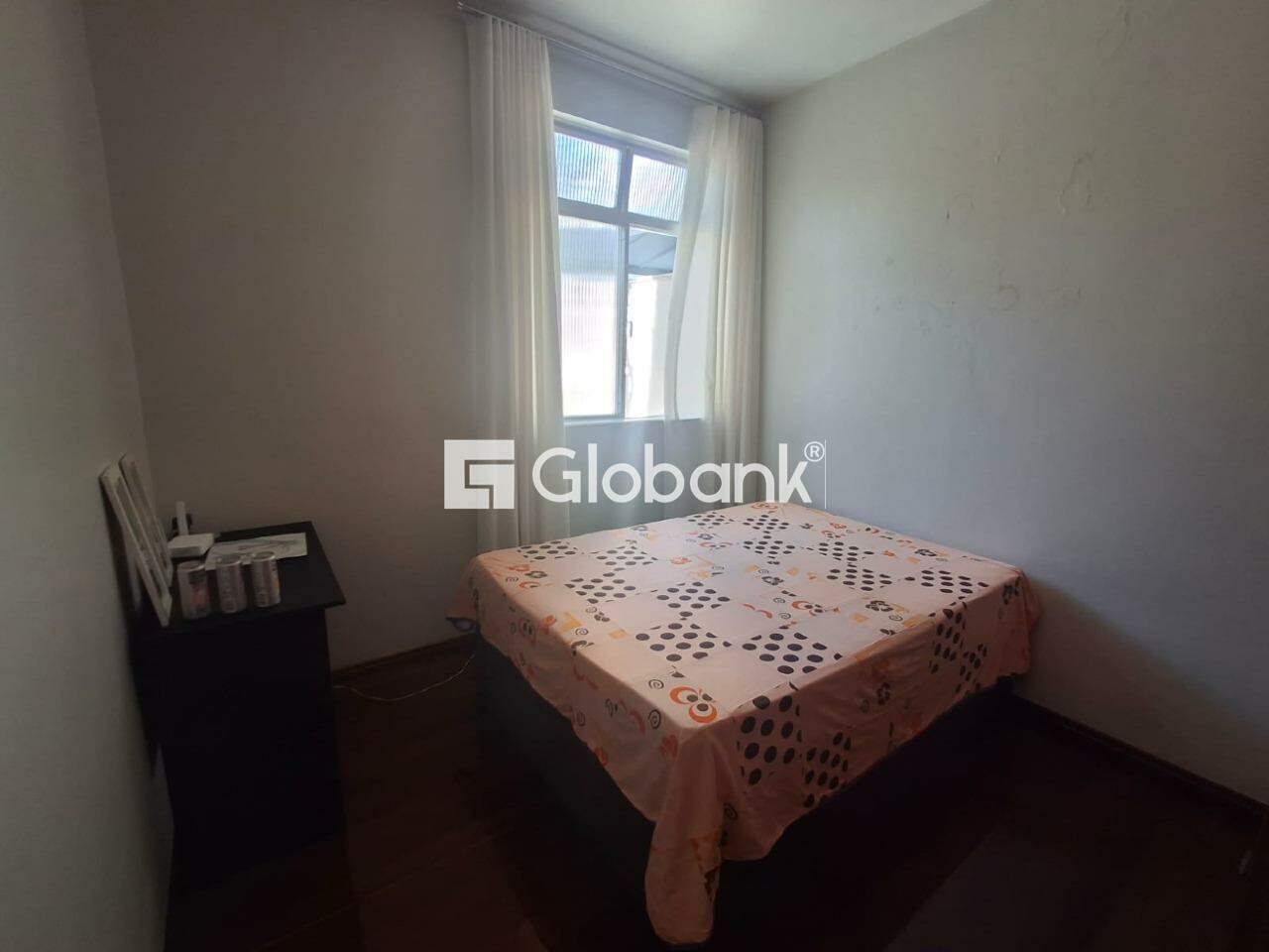 Casa 3 quartos para aluguel Todos os Santos 250m² Montes Claros MG:
