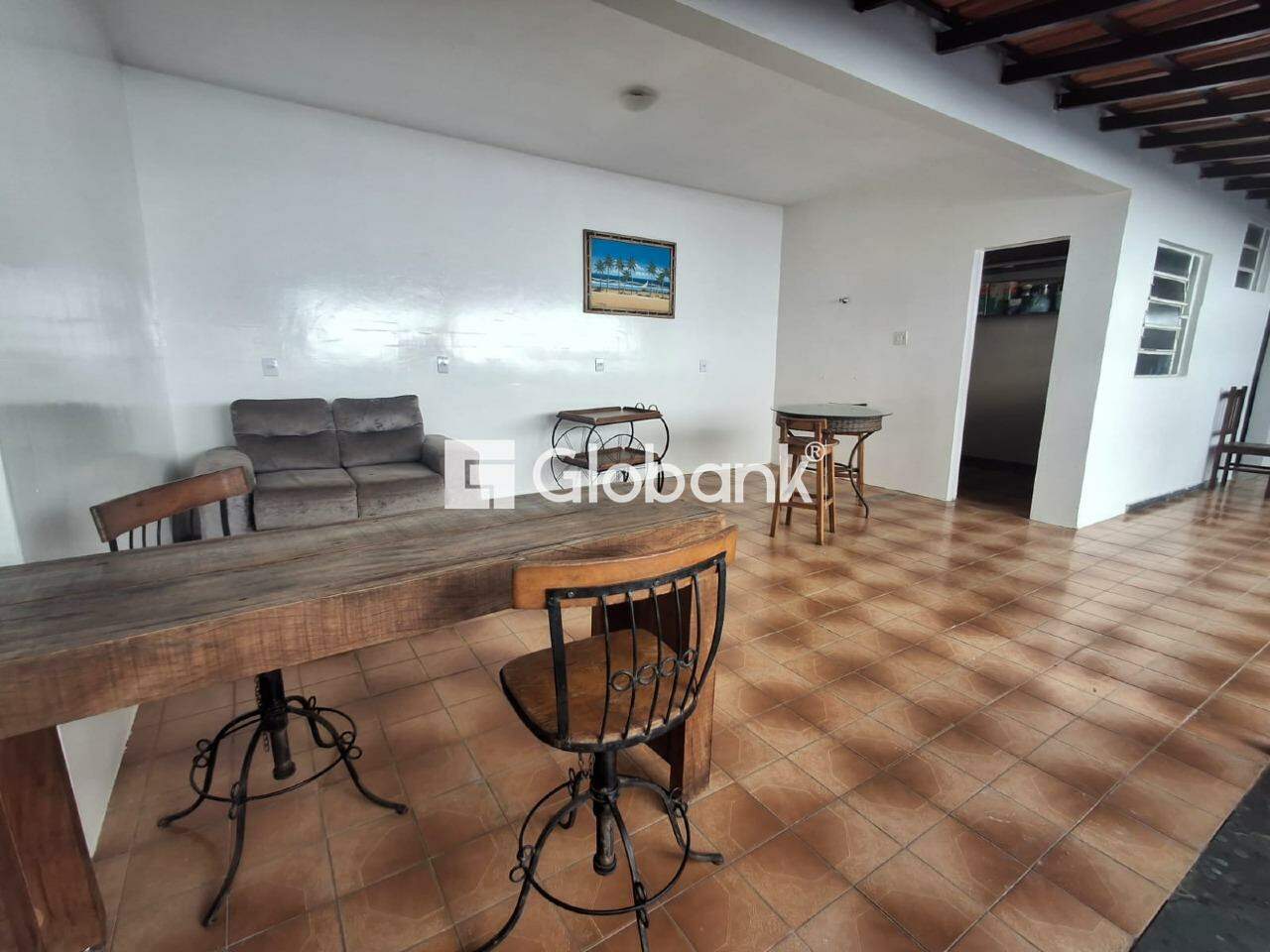 Casa 3 quartos para aluguel Todos os Santos 250m² Montes Claros MG: