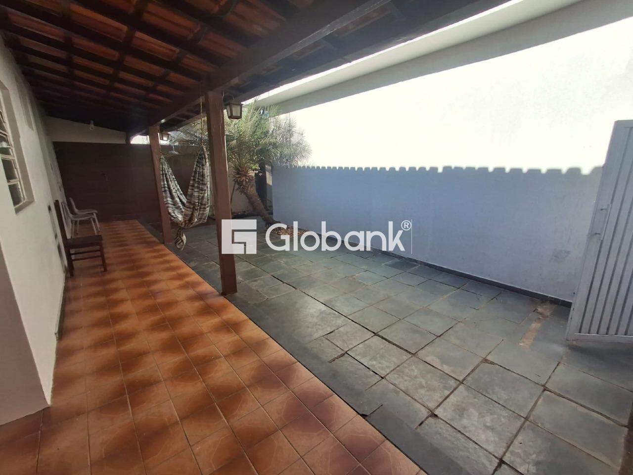 Casa 3 quartos para aluguel Todos os Santos 250m² Montes Claros MG: 