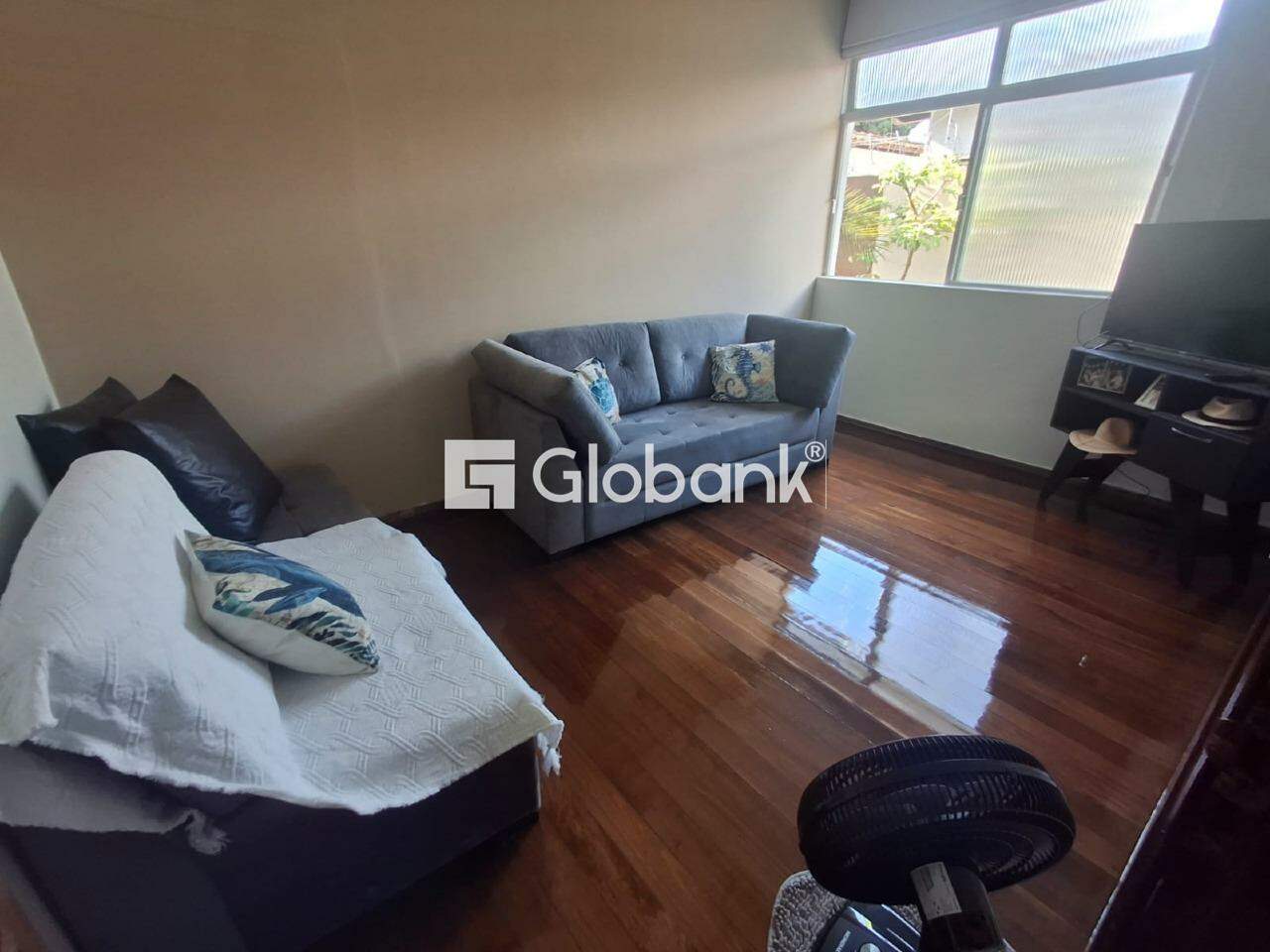 Casa 3 quartos para aluguel Todos os Santos 250m² Montes Claros MG: