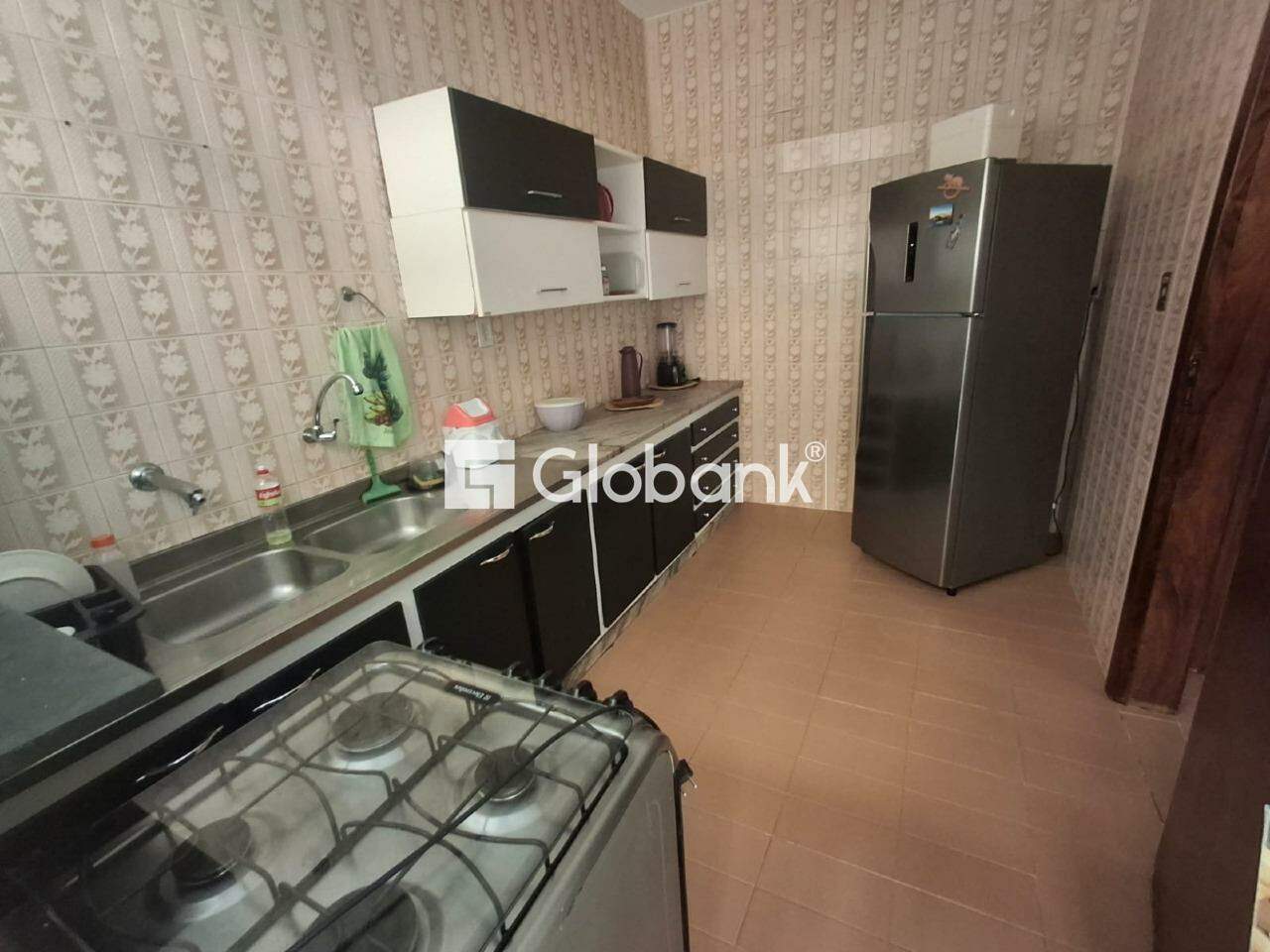 Casa 3 quartos para aluguel Todos os Santos 250m² Montes Claros MG: