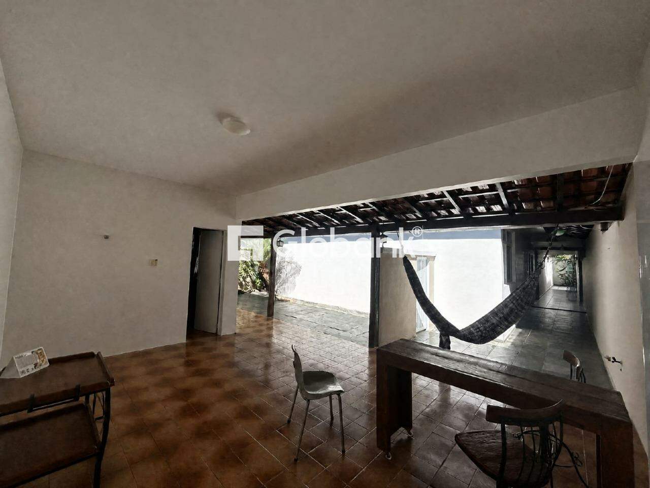 Casa 3 quartos para aluguel Todos os Santos 250m² Montes Claros MG: 