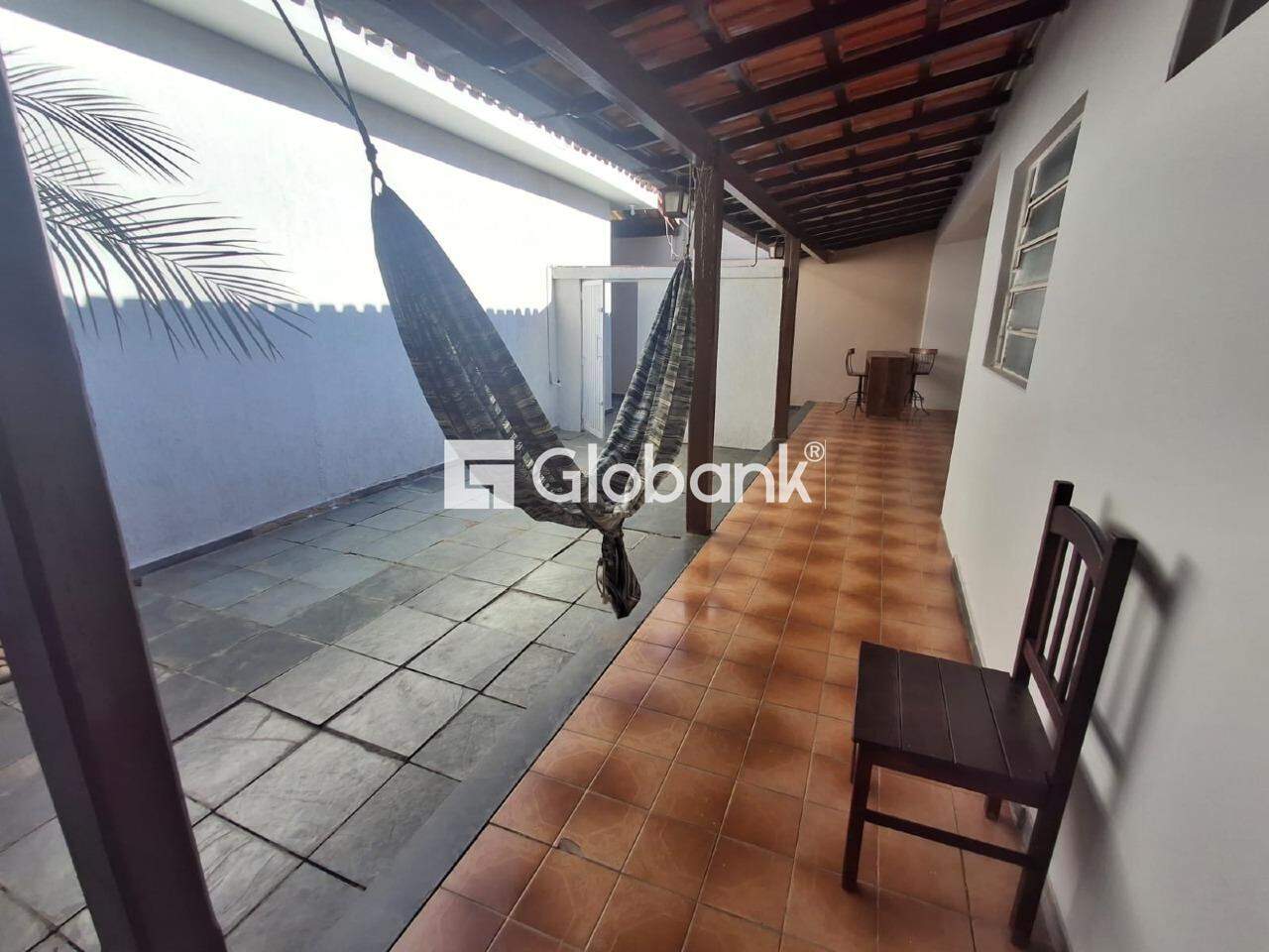 Casa 3 quartos para aluguel Todos os Santos 250m² Montes Claros MG: