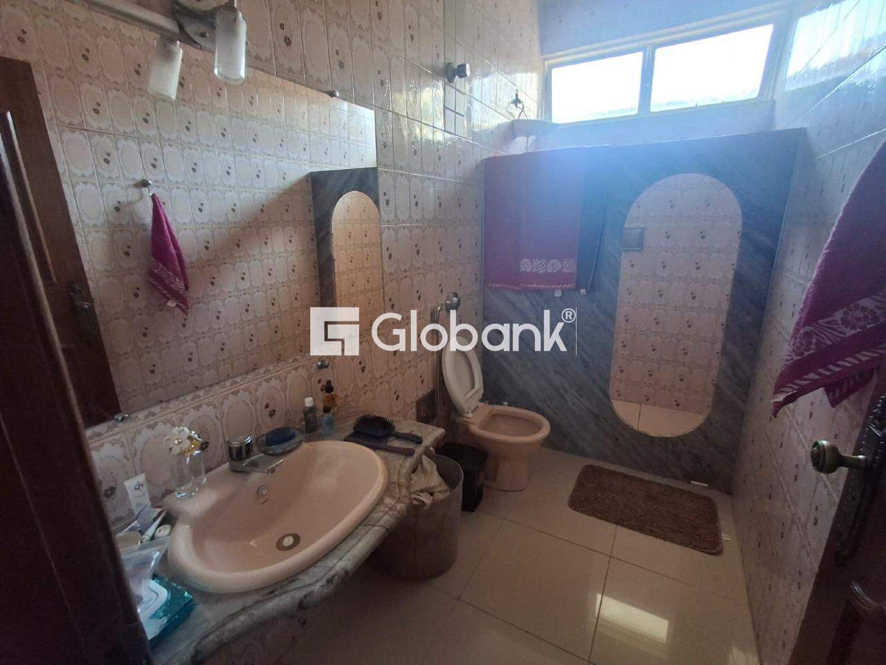Casa 3 quartos para aluguel Todos os Santos 250m² Montes Claros MG: