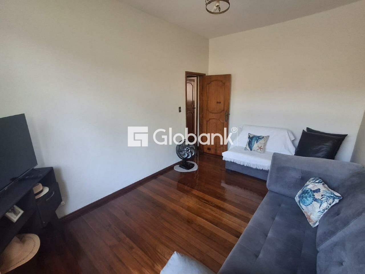 Casa 3 quartos para aluguel Todos os Santos 250m² Montes Claros MG: