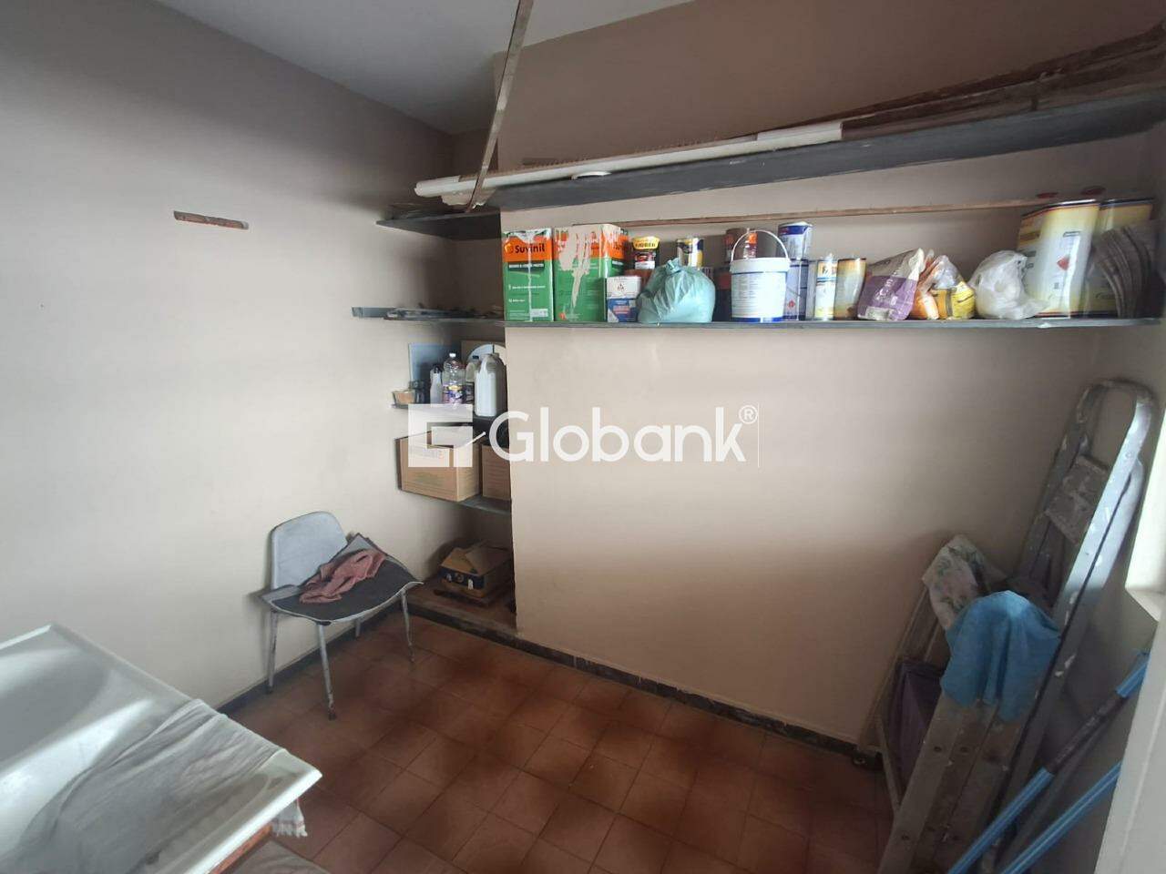 Casa 3 quartos para aluguel Todos os Santos 250m² Montes Claros MG: