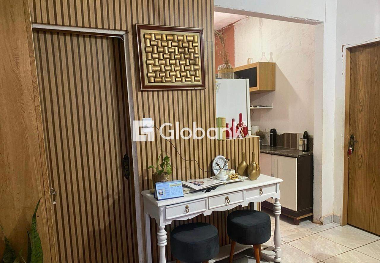 Casa 2 quartos à venda Jardim Primavera 65m² Montes Claros MG: 