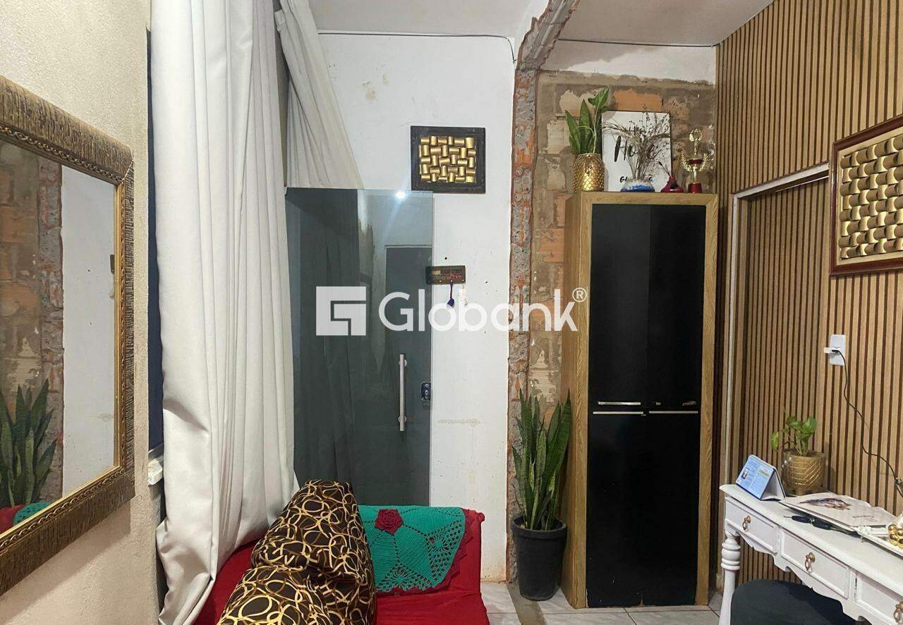 Casa 2 quartos à venda Jardim Primavera 65m² Montes Claros MG: 