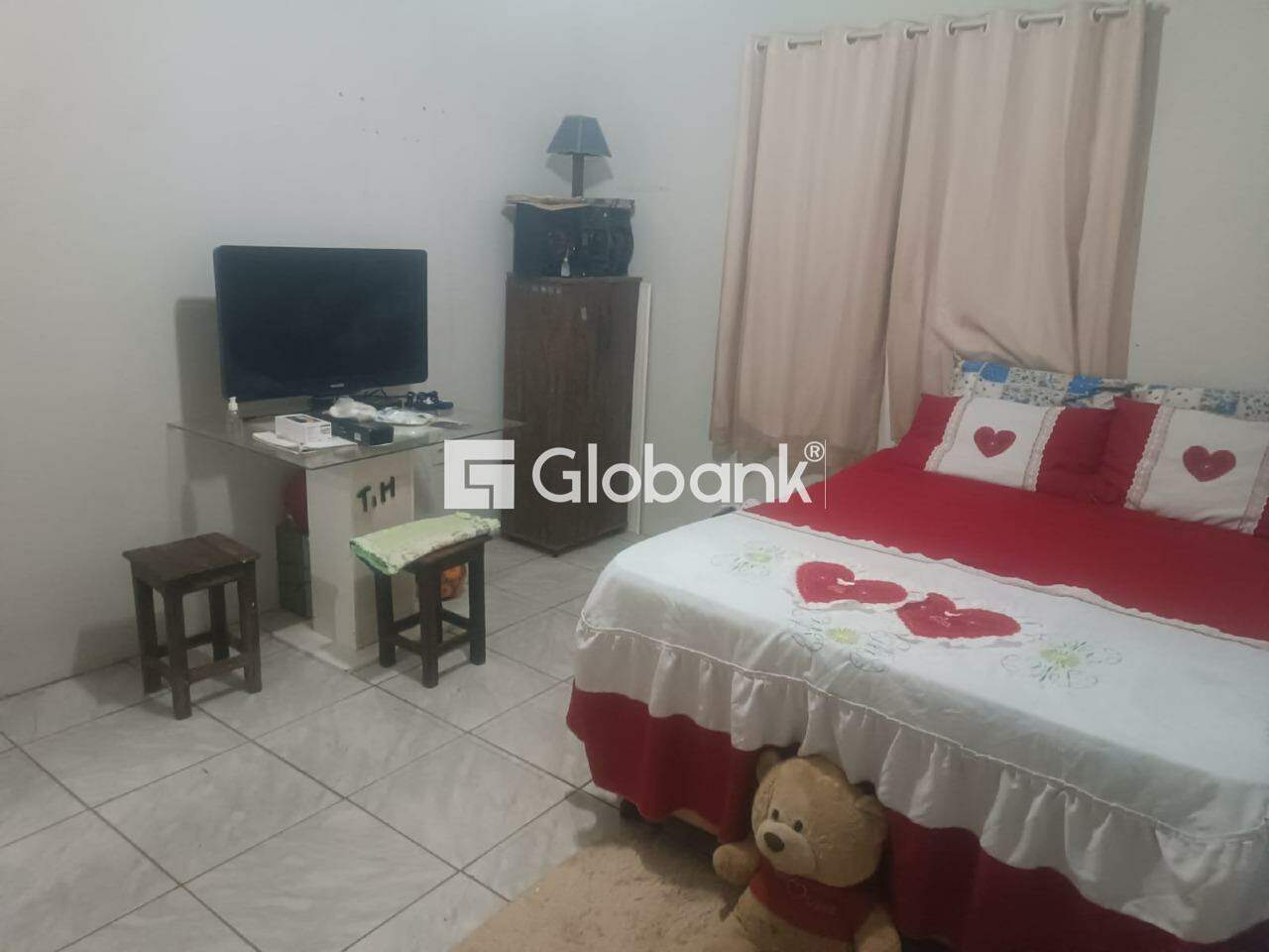 Casa 2 quartos à venda Jardim Primavera 65m² Montes Claros MG: 