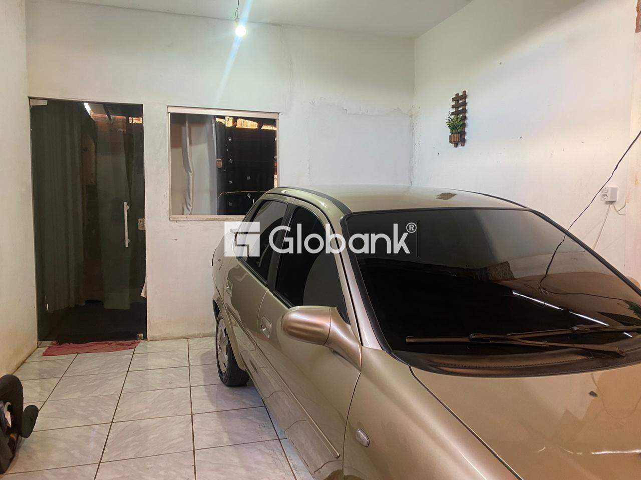 Casa 2 quartos à venda Jardim Primavera 65m² Montes Claros MG: 