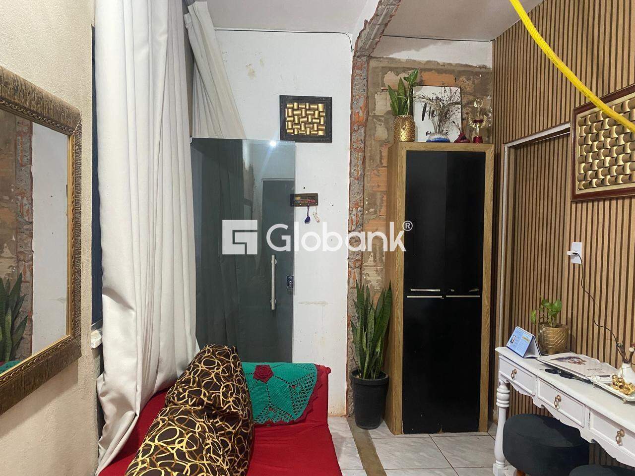 Casa 2 quartos à venda Jardim Primavera 65m² Montes Claros MG: 