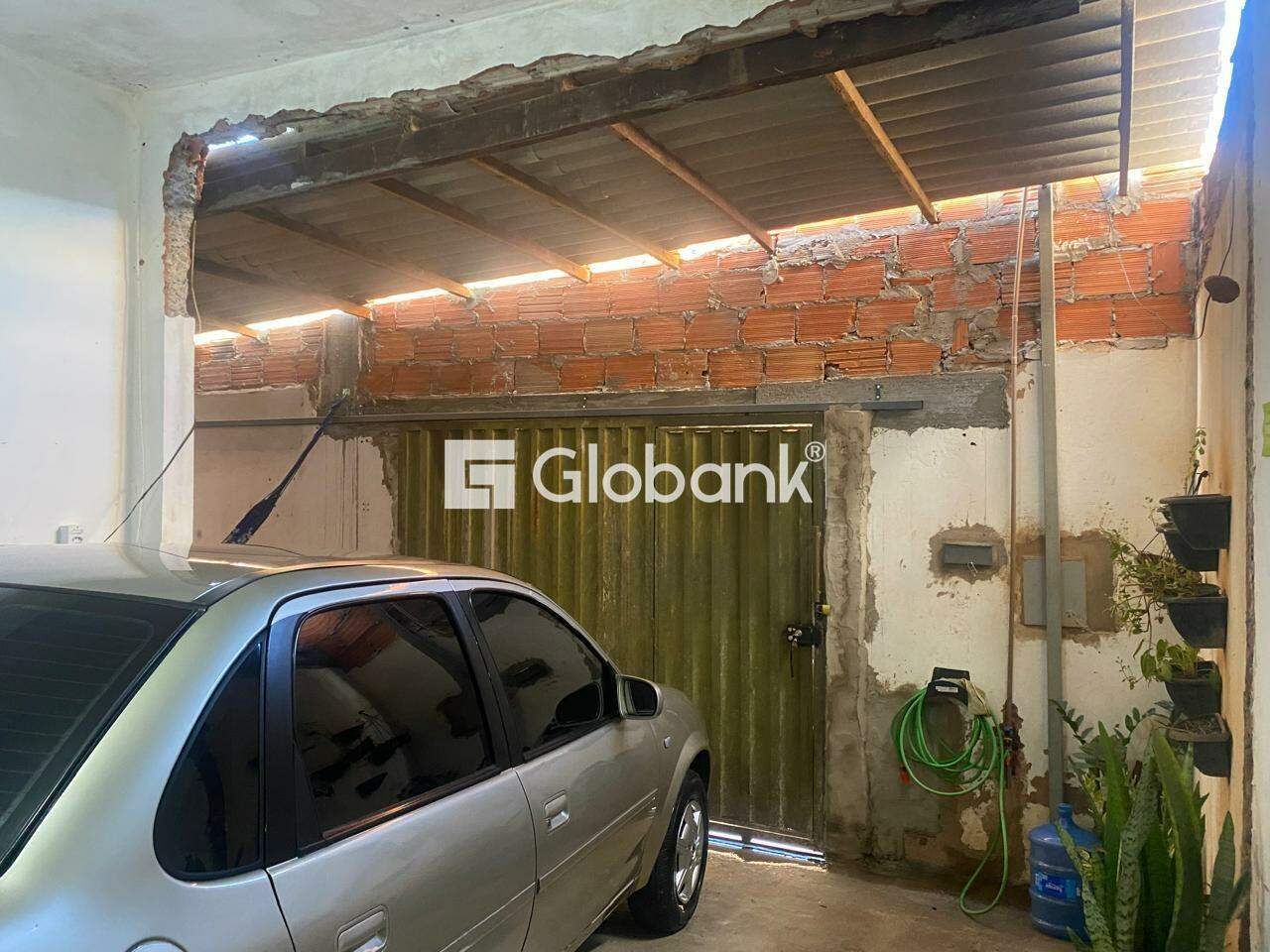 Casa 2 quartos à venda Jardim Primavera 65m² Montes Claros MG: 