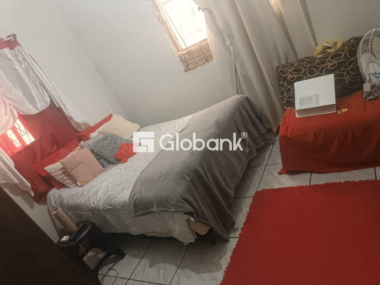 Casa 2 quartos à venda Jardim Primavera 65m² Montes Claros MG: 