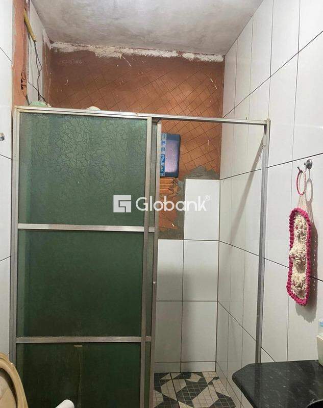 Casa 2 quartos à venda Jardim Primavera 65m² Montes Claros MG: 