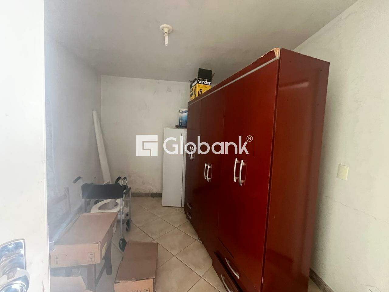 Casa 3 quartos à venda Morada do Sol 200m² Montes Claros MG: