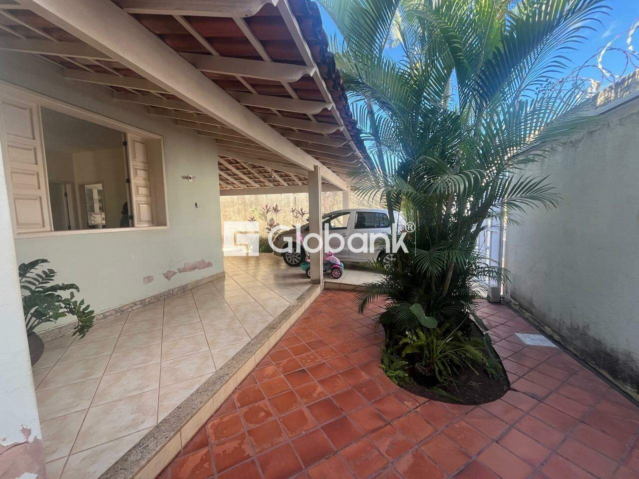 Casa 3 quartos à venda Morada do Sol 200m² Montes Claros MG: 