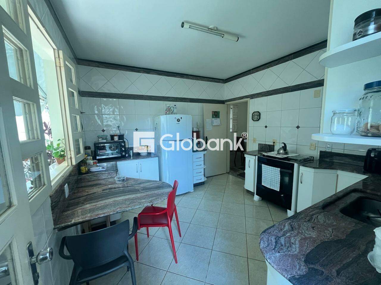 Casa 3 quartos à venda Morada do Sol 200m² Montes Claros MG: