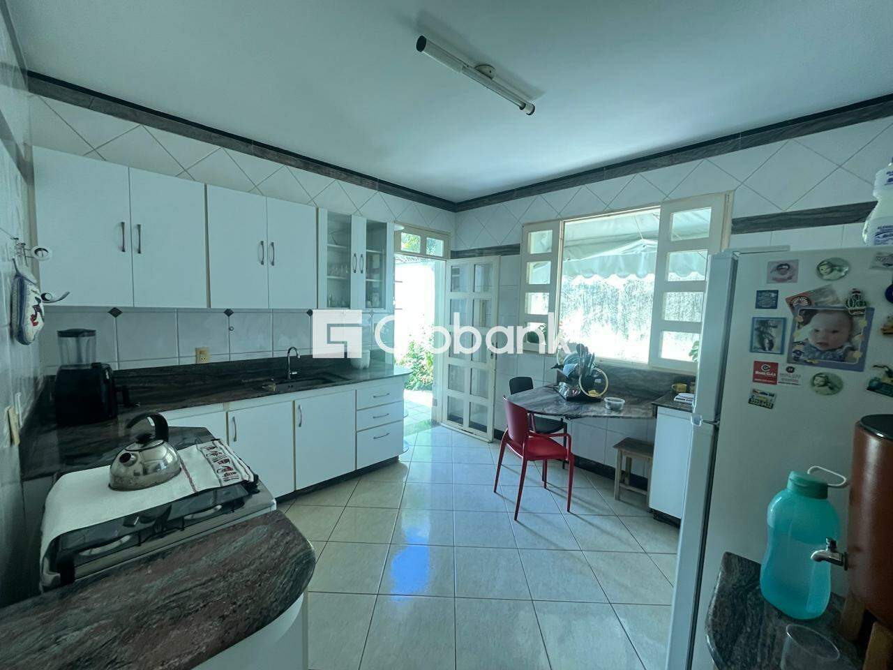 Casa 3 quartos à venda Morada do Sol 200m² Montes Claros MG: