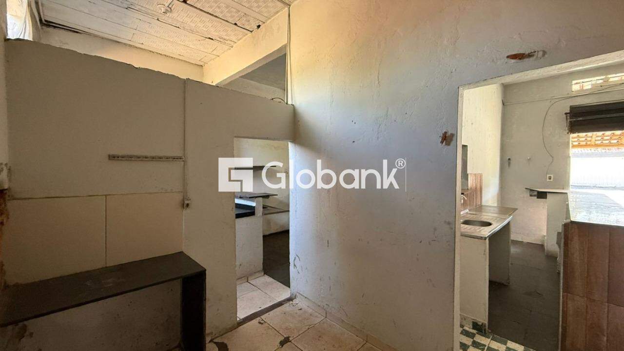 Ponto comercial para aluguel Alice Maia 80m² Montes Claros MG: