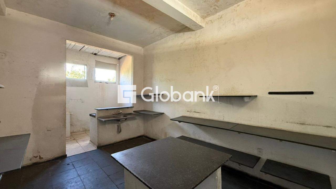 Ponto comercial para aluguel Alice Maia 80m² Montes Claros MG: