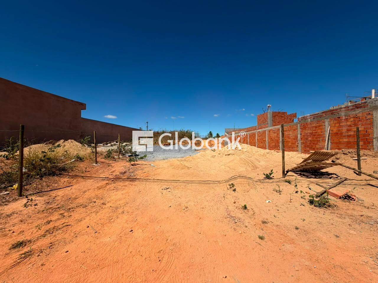 Terreno à venda Ibituruna 360m² Montes Claros MG: 