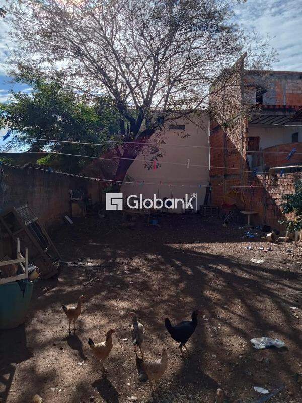 Terreno à venda João Botelho 198m² Montes Claros MG: 