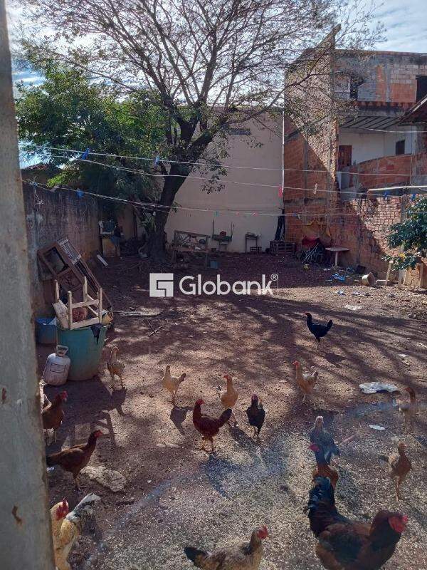 Terreno à venda João Botelho 198m² Montes Claros MG: 