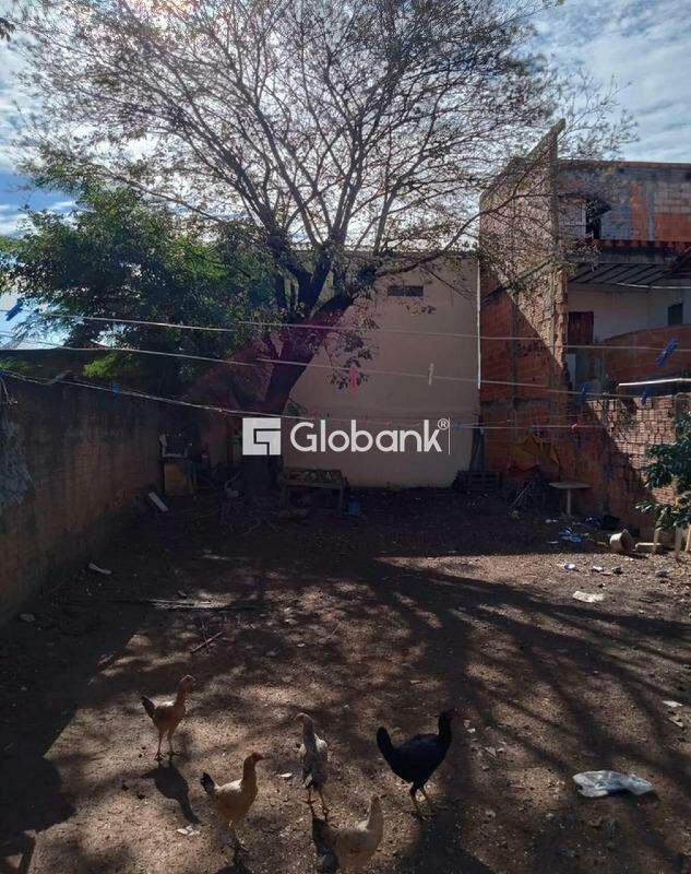 Terreno à venda João Botelho 198m² Montes Claros MG: 