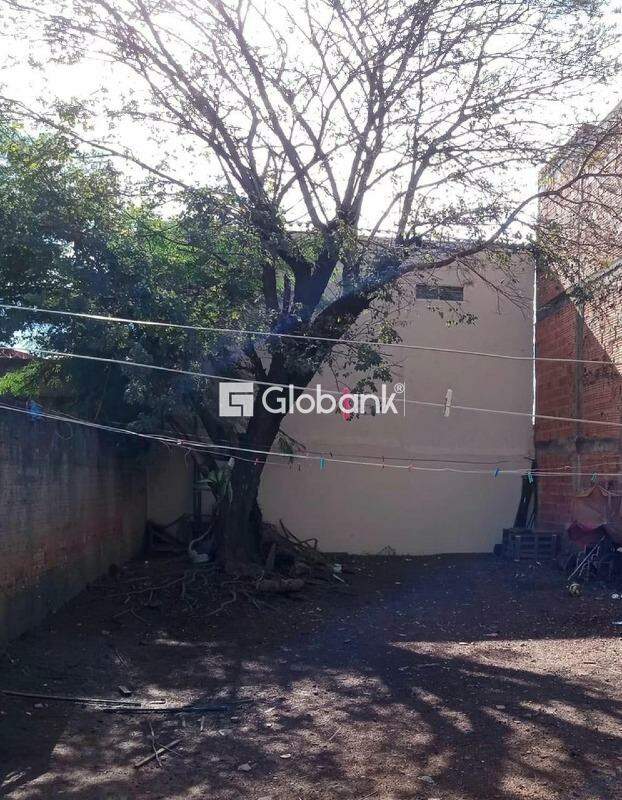 Terreno à venda João Botelho 198m² Montes Claros MG: 
