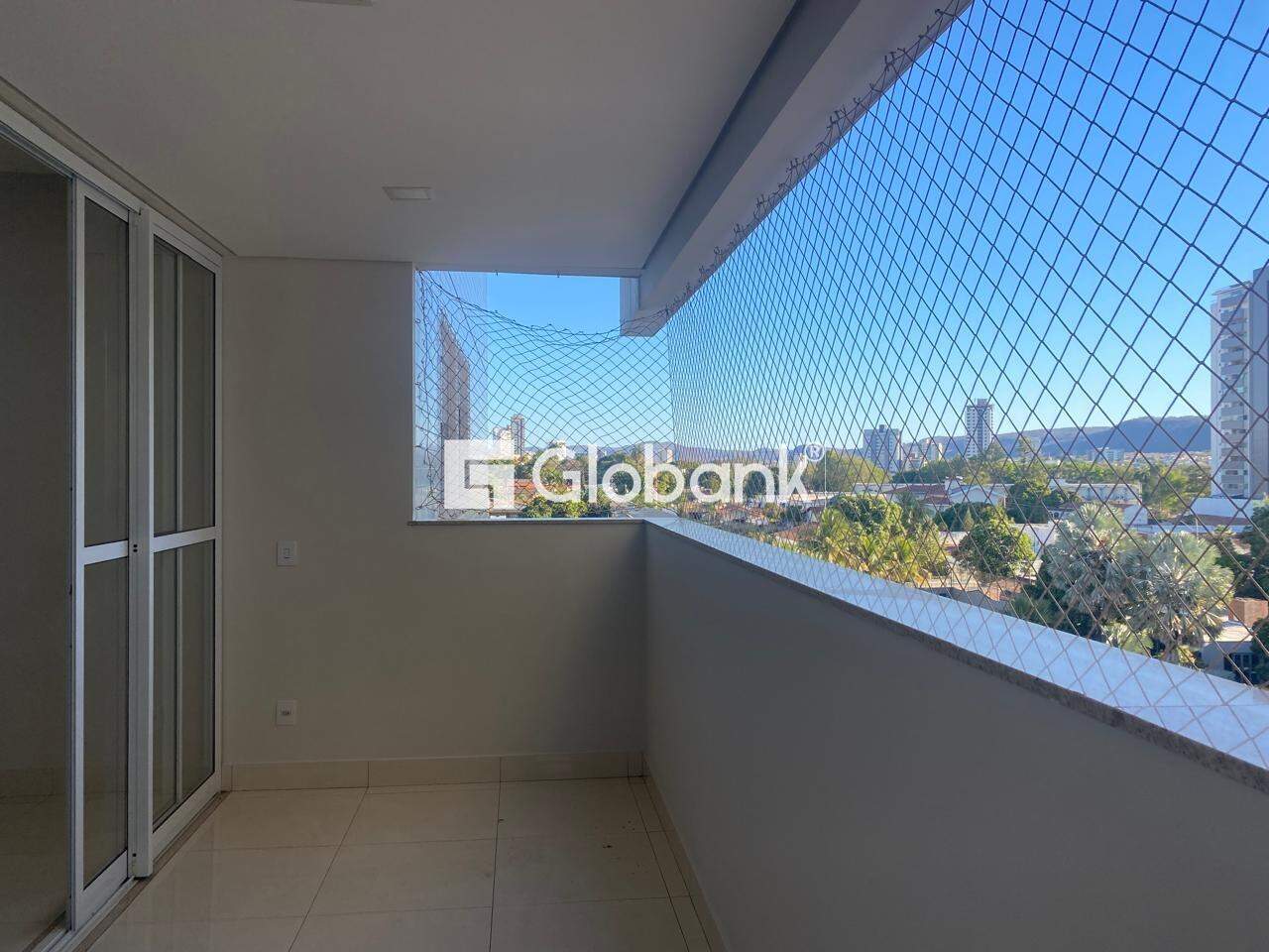 Apartamento 4 quartos à venda Melo 160m² Montes Claros MG: