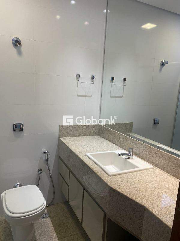 Apartamento 4 quartos à venda Melo 160m² Montes Claros MG: