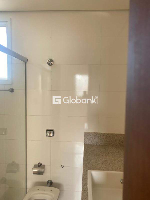 Apartamento 3 quartos à venda Melo 122m² Montes Claros MG: 