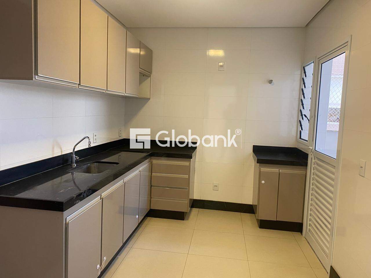 Apartamento 3 quartos à venda Melo 122m² Montes Claros MG: 