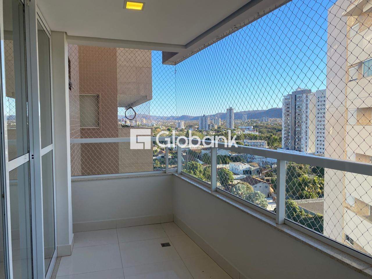 Apartamento 3 quartos à venda Melo 122m² Montes Claros MG: 