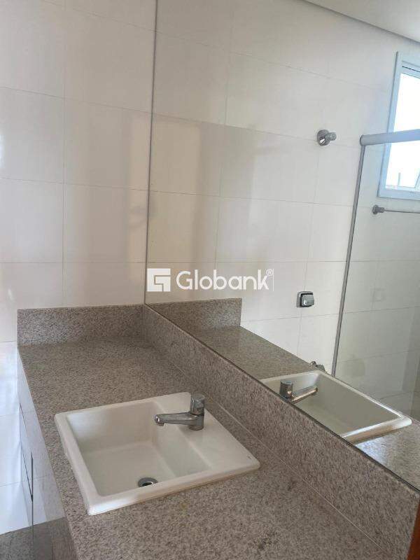 Apartamento 3 quartos à venda Melo 122m² Montes Claros MG: 