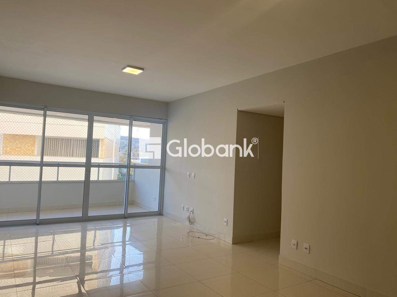 Apartamento 3 quartos à venda Melo 122m² Montes Claros MG: 
