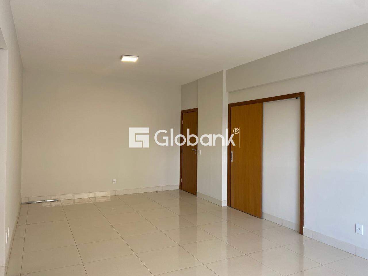 Apartamento 3 quartos à venda Melo 122m² Montes Claros MG: 
