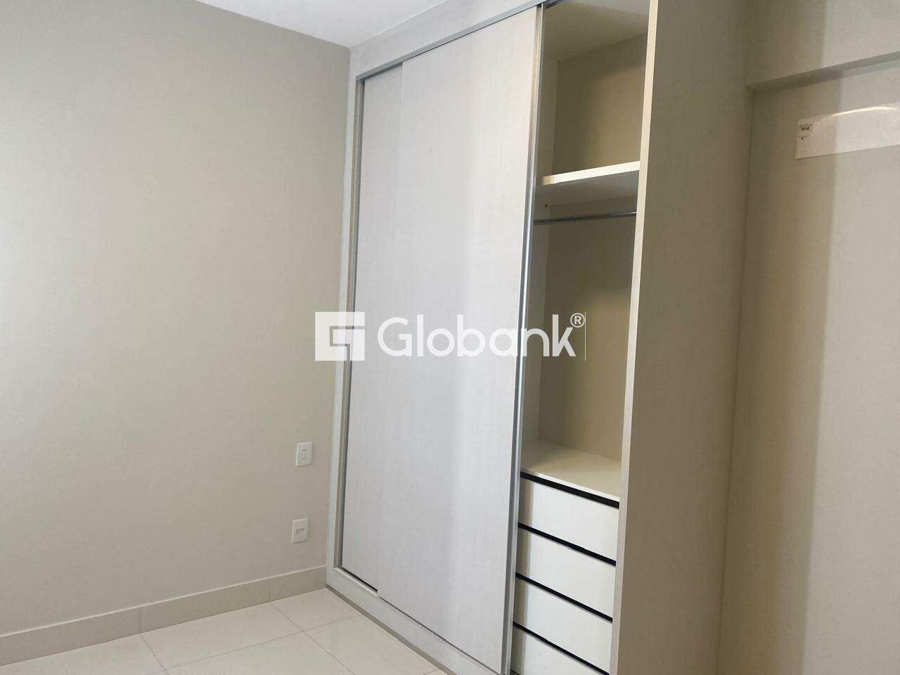 Apartamento 3 quartos à venda Melo 122m² Montes Claros MG: 
