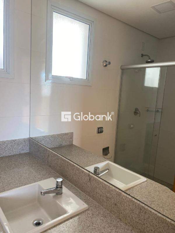 Apartamento 3 quartos à venda Melo 122m² Montes Claros MG: 