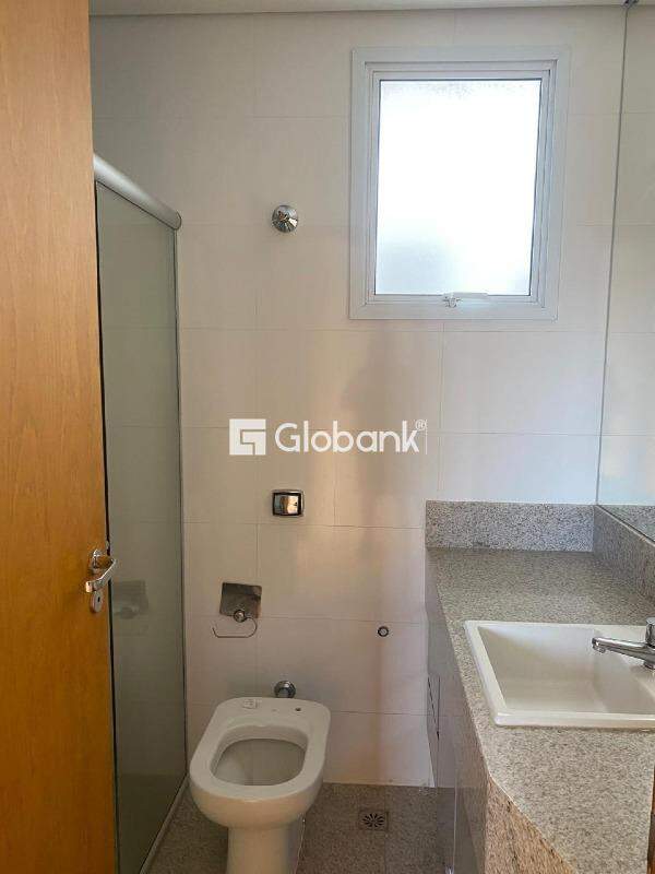 Apartamento 3 quartos à venda Melo 122m² Montes Claros MG: 