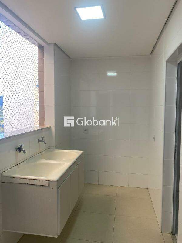 Apartamento 3 quartos à venda Melo 122m² Montes Claros MG: 